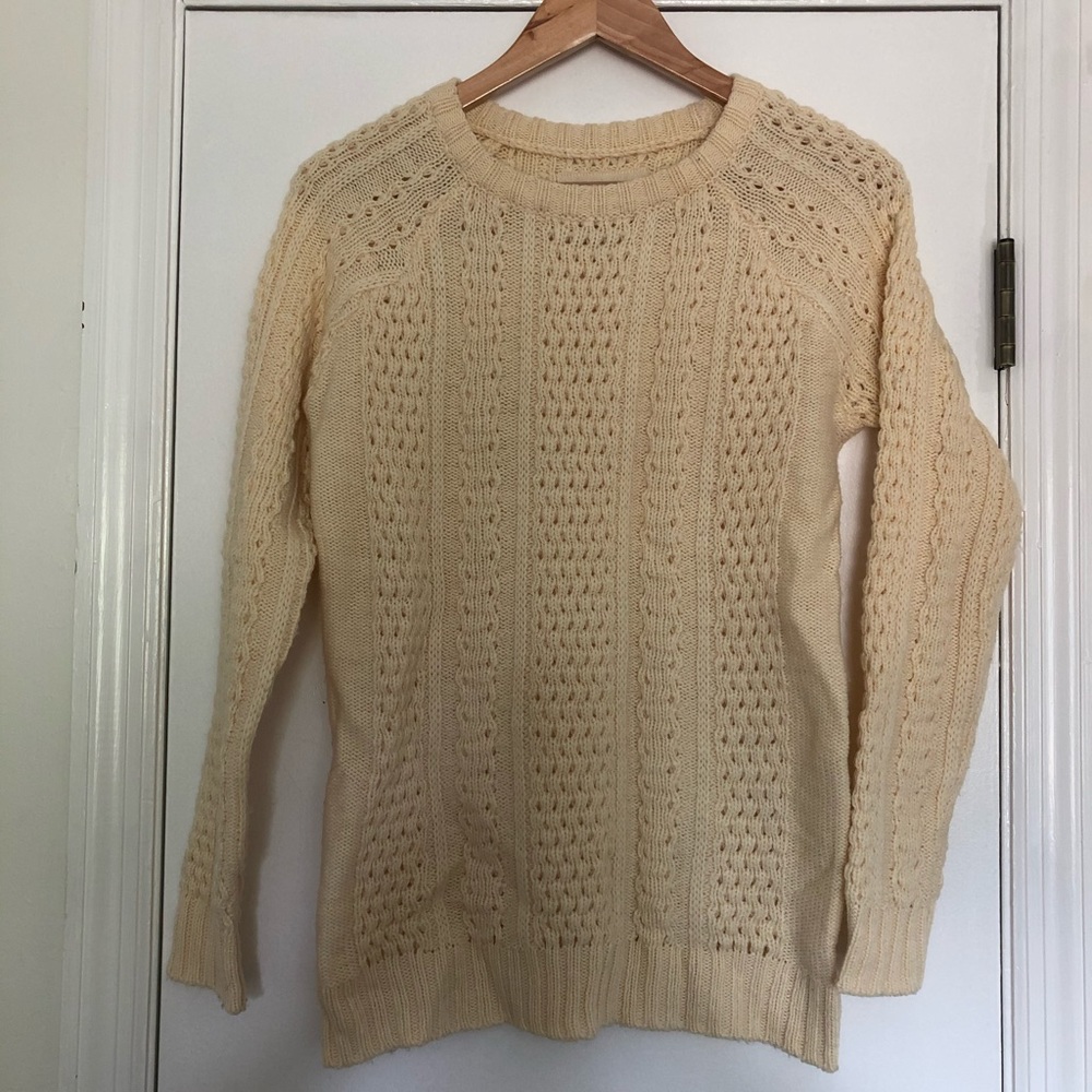 Forever 21 sweater